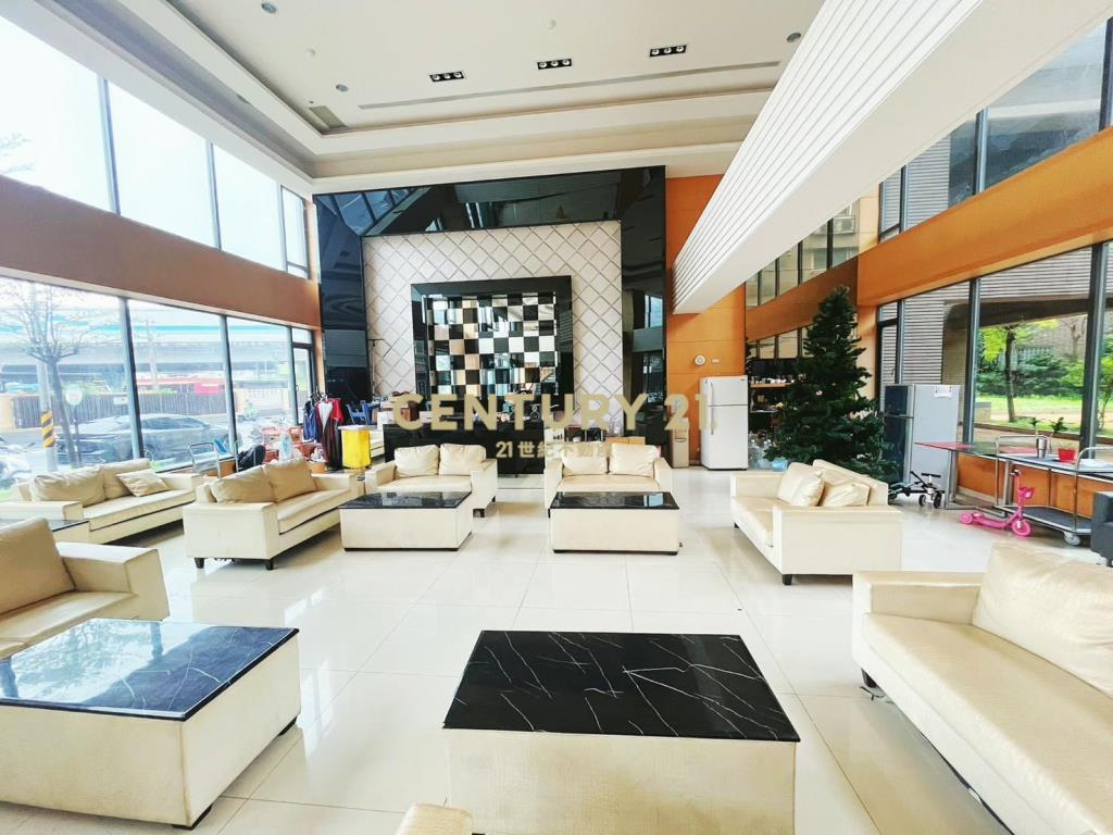 八德愛七電梯景觀兩房