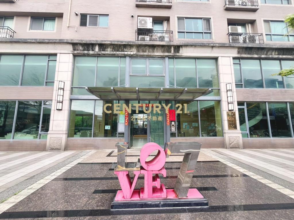 八德愛七電梯景觀兩房