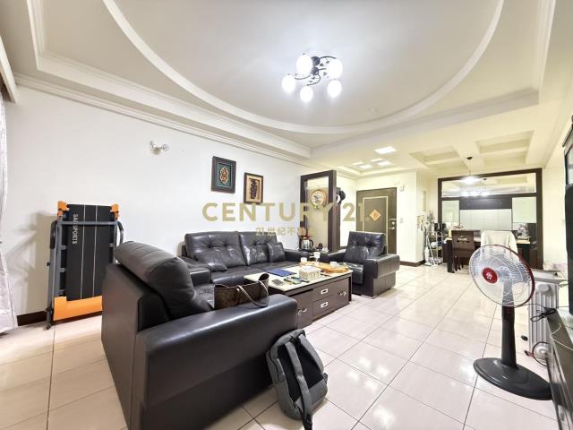 比佛利夏威夷4房+子母車位