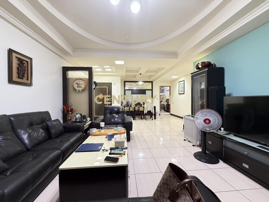 比佛利夏威夷4房+子母車位