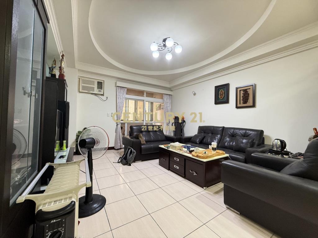 比佛利夏威夷4房+子母車位