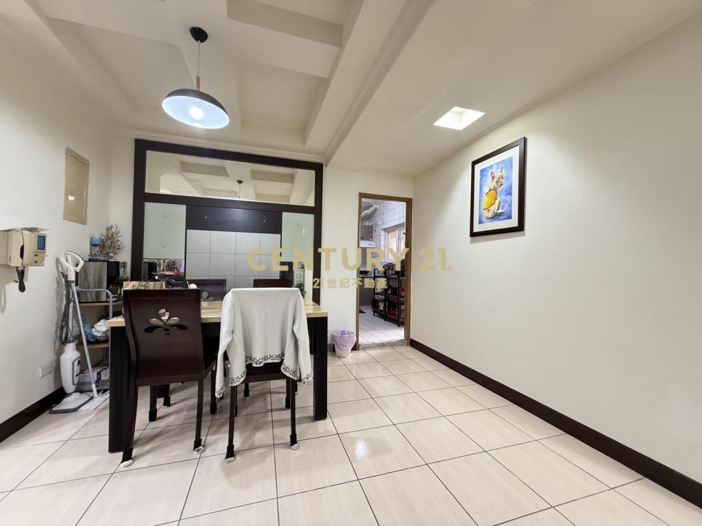 比佛利夏威夷4房+子母車位