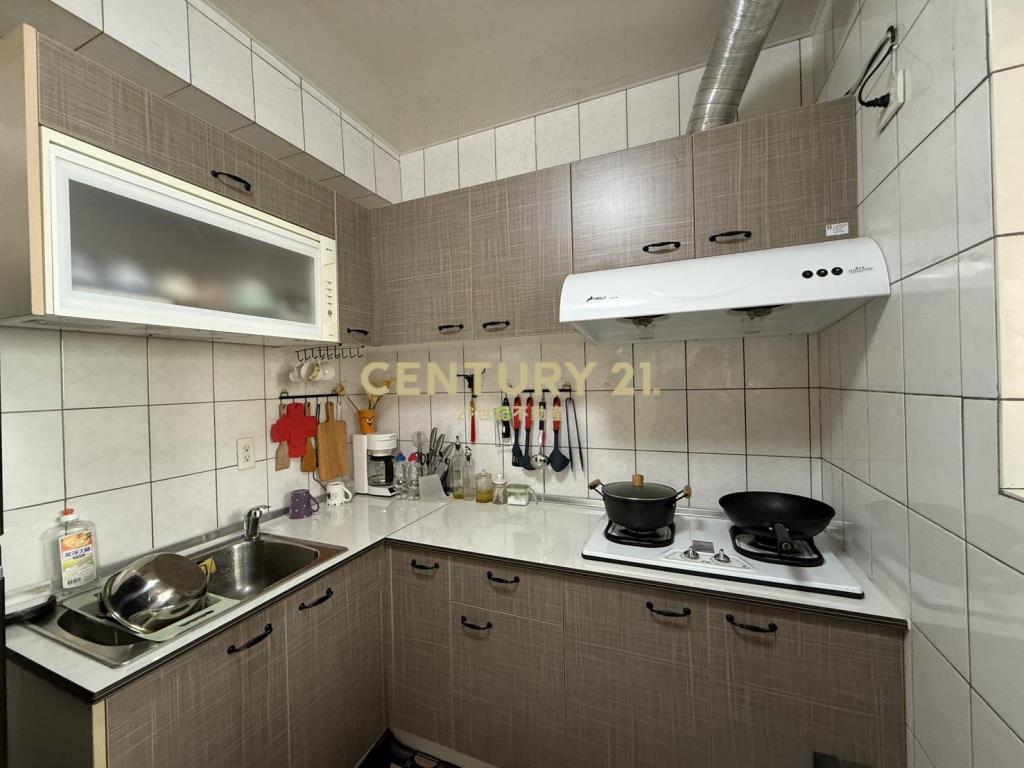 比佛利夏威夷4房+子母車位