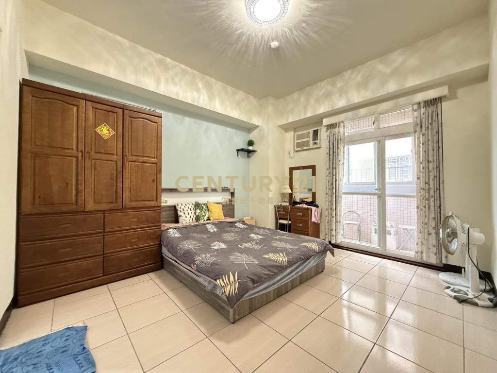 比佛利夏威夷4房+子母車位