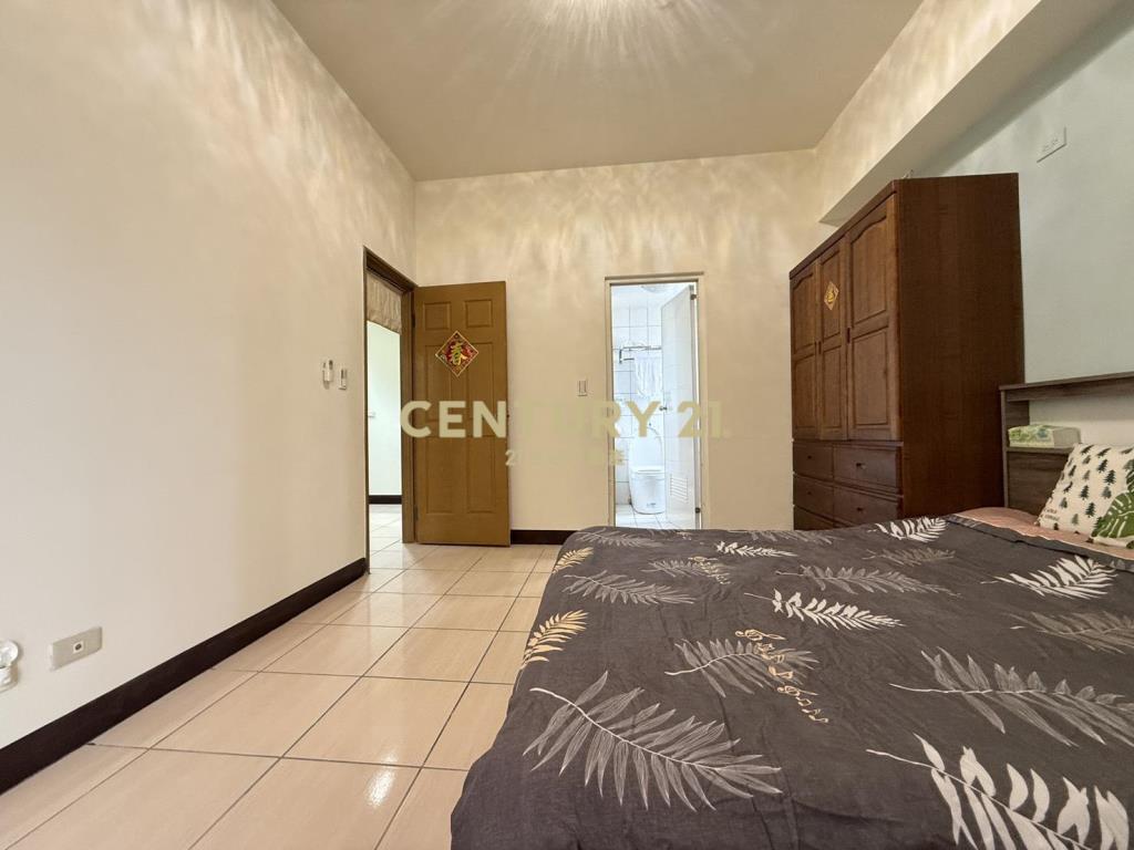 比佛利夏威夷4房+子母車位