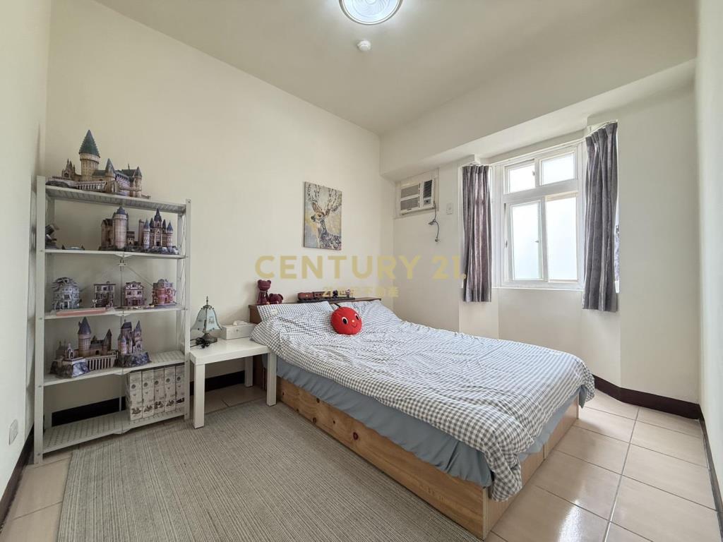 比佛利夏威夷4房+子母車位