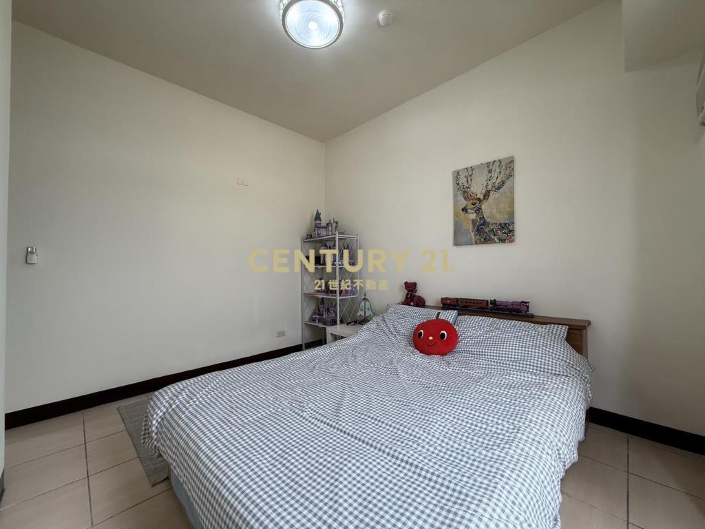 比佛利夏威夷4房+子母車位