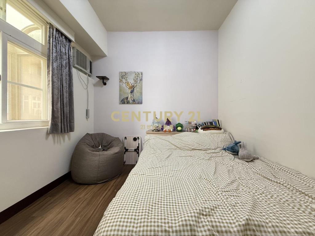 比佛利夏威夷4房+子母車位