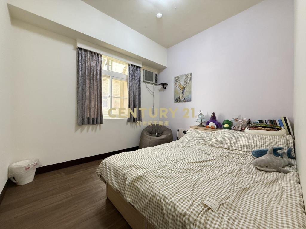 比佛利夏威夷4房+子母車位