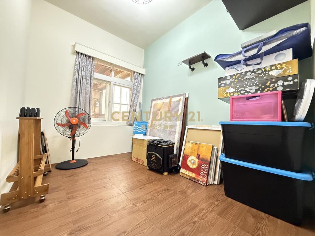 比佛利夏威夷4房+子母車位