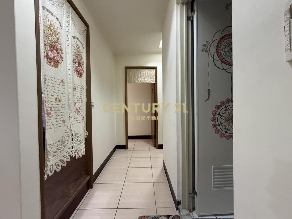 比佛利夏威夷4房+子母車位