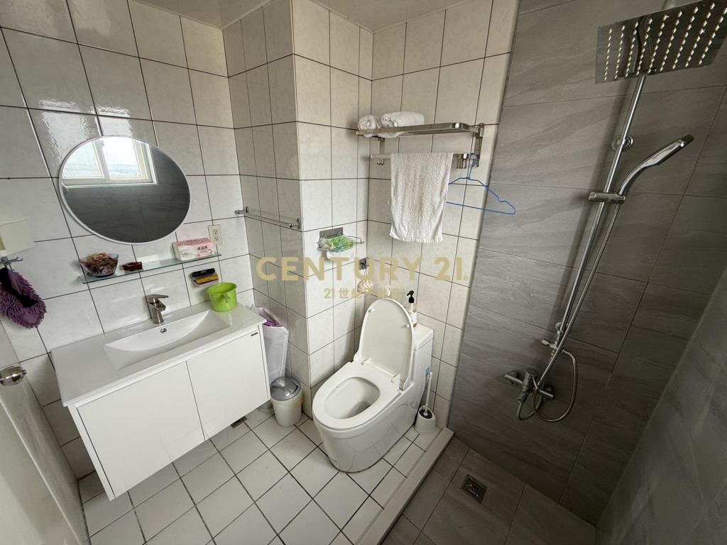 比佛利夏威夷4房+子母車位