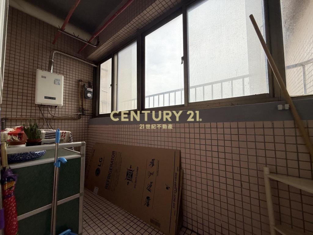 比佛利夏威夷4房+子母車位