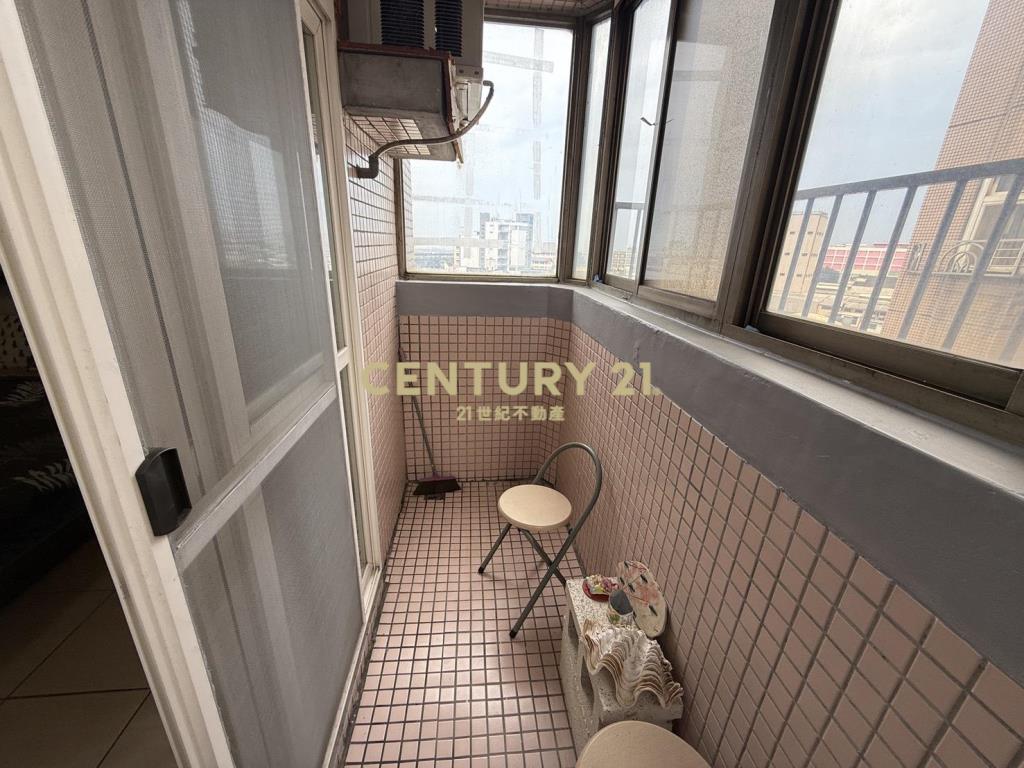 比佛利夏威夷4房+子母車位