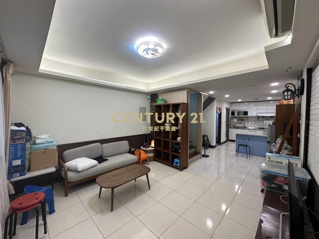 埔心近龍科社區型別墅蘋果村