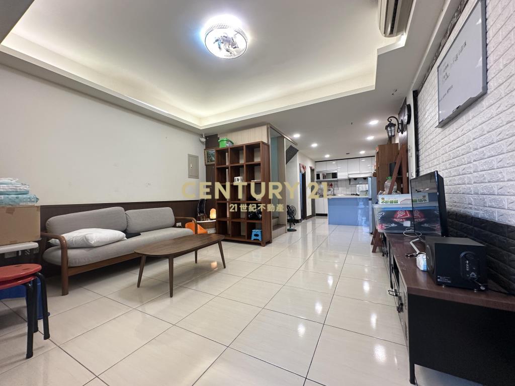 埔心近龍科社區型別墅蘋果村