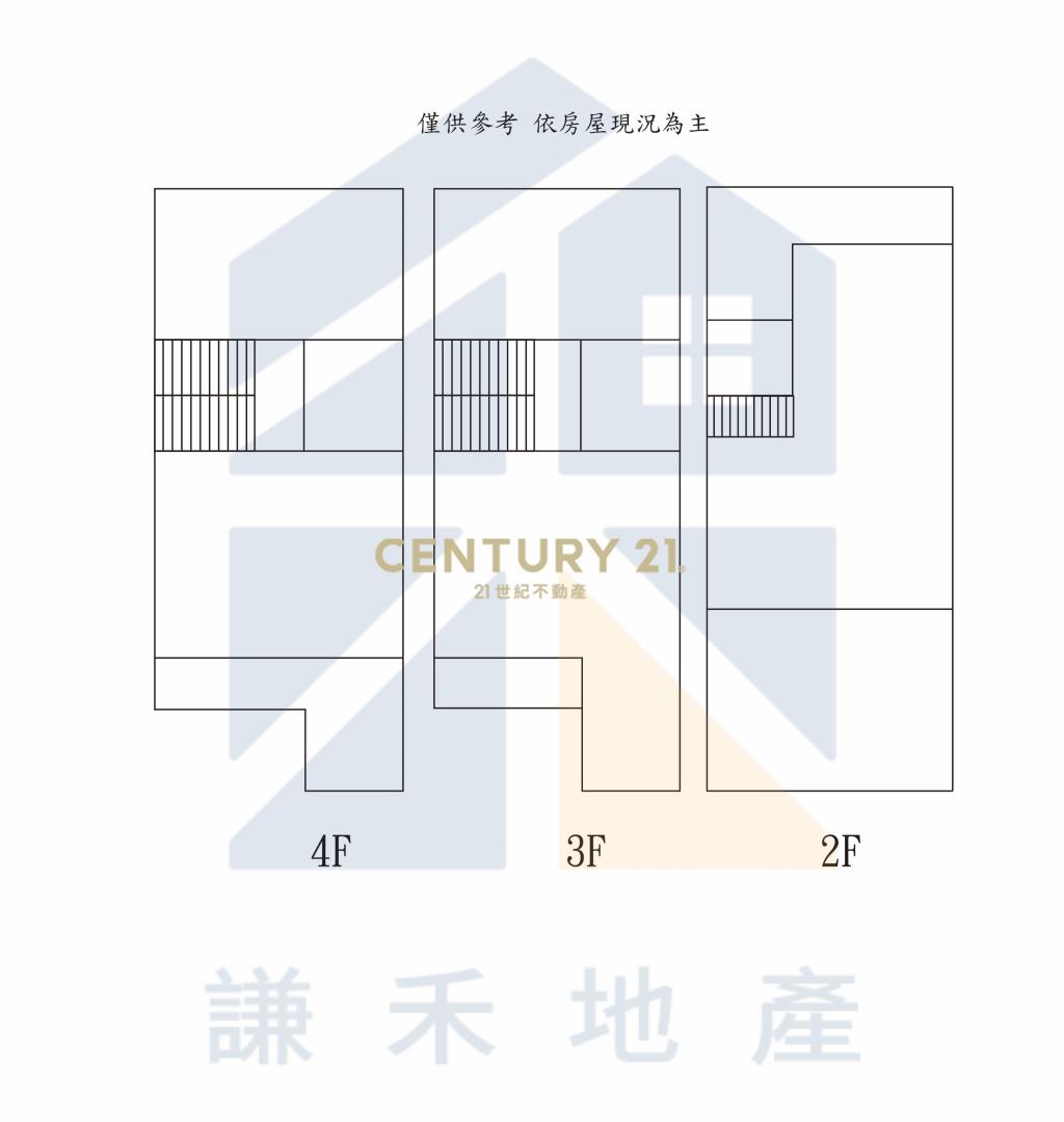 埔心近龍科社區型別墅蘋果村