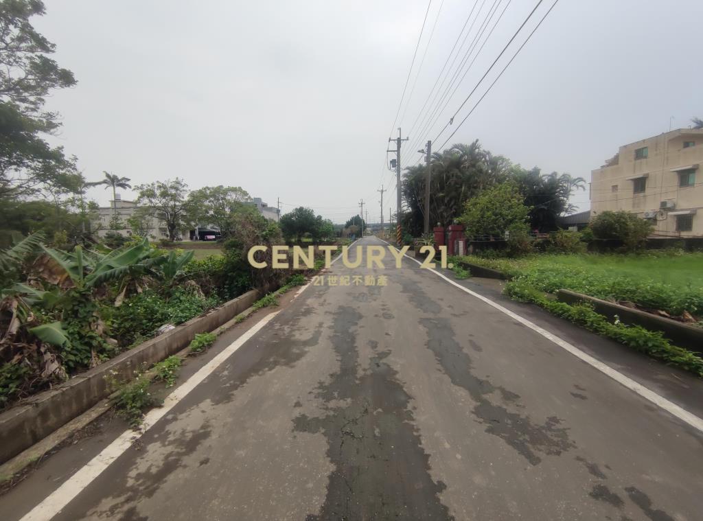 楊湖路三元宮 楊富段方正特農