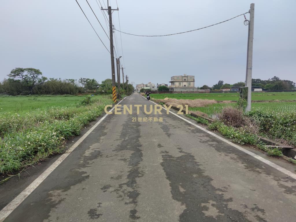 楊湖路三元宮 楊富段方正特農