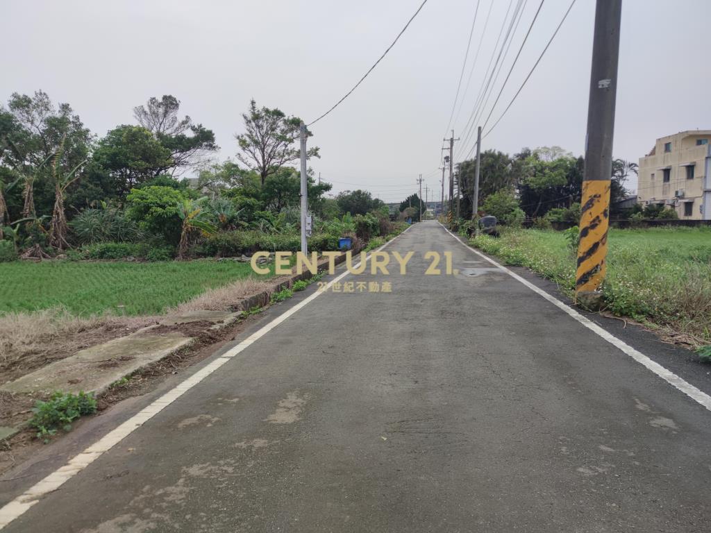 楊湖路三元宮 楊富段方正特農