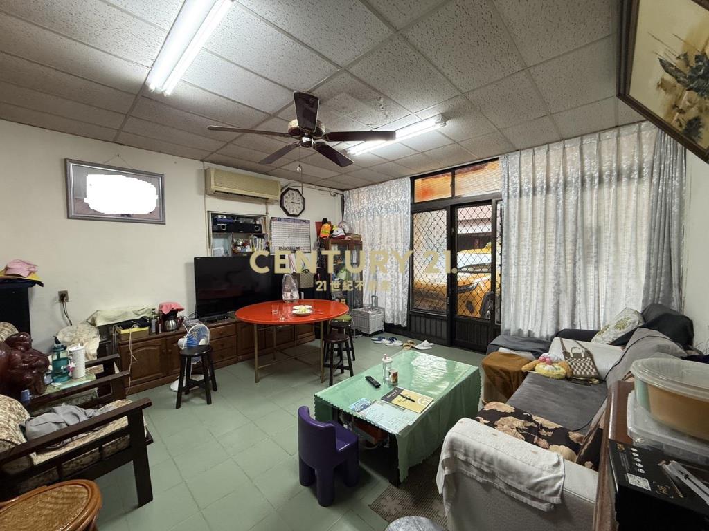 中壢近新明國中透天