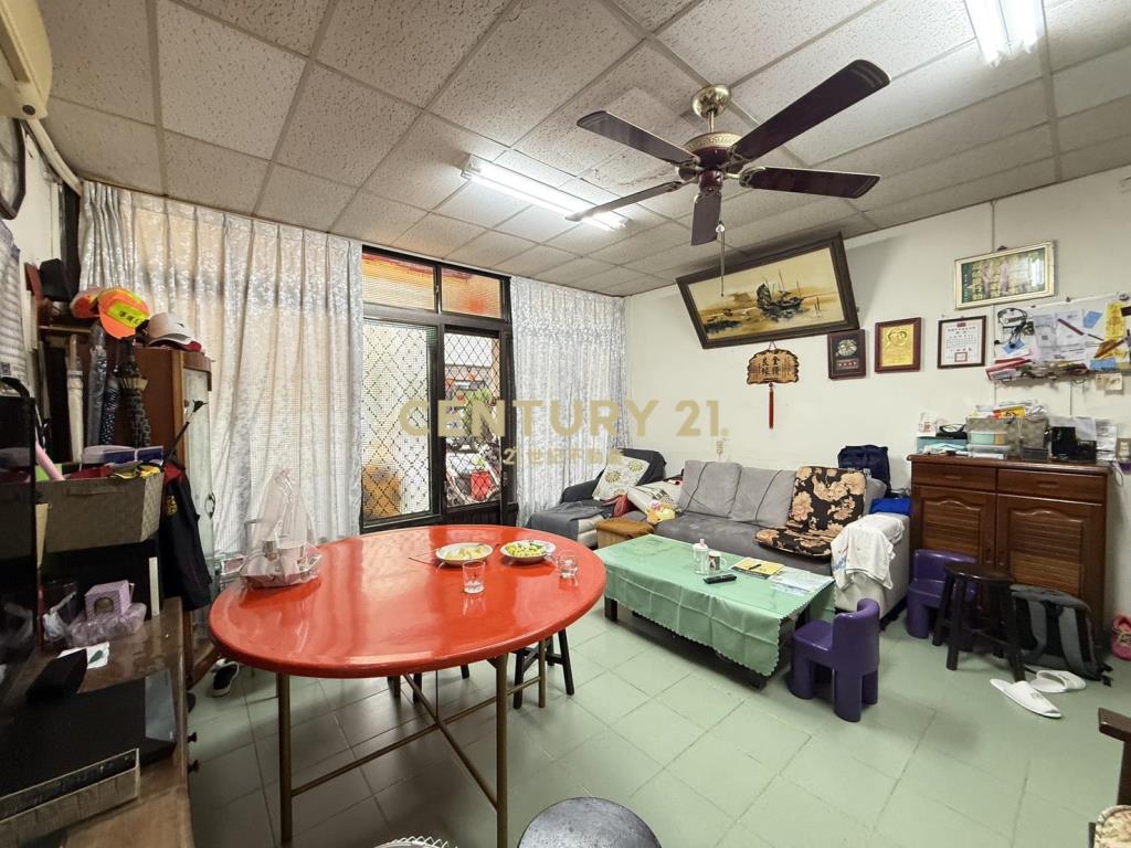 中壢近新明國中透天