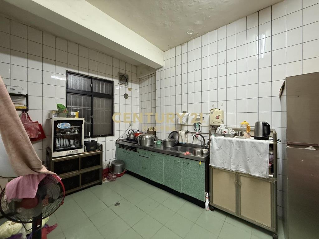 中壢近新明國中透天