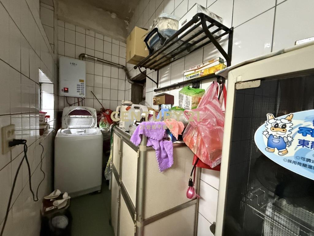 中壢近新明國中透天