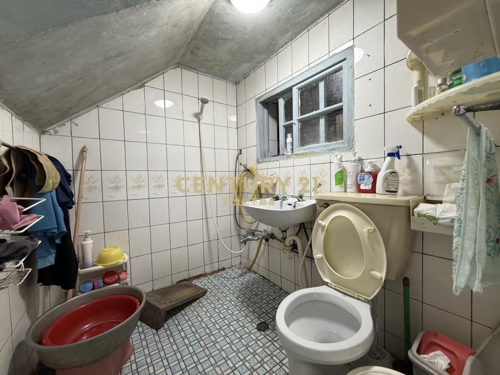 中壢近新明國中透天