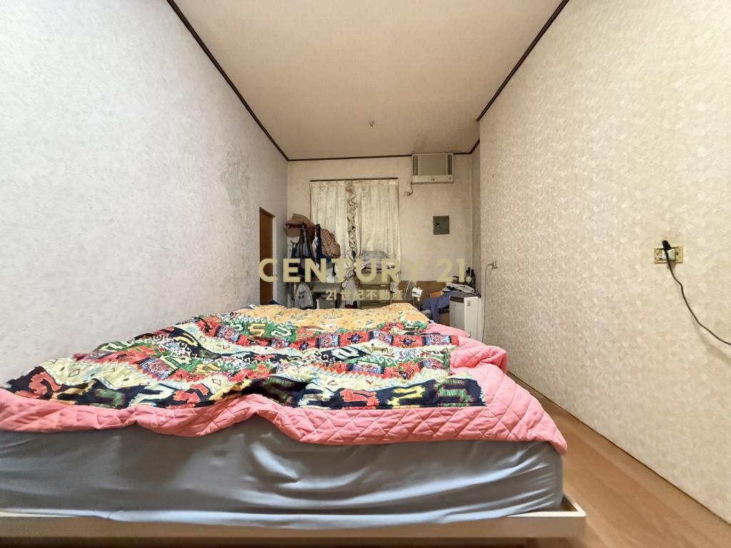 中壢近新明國中透天