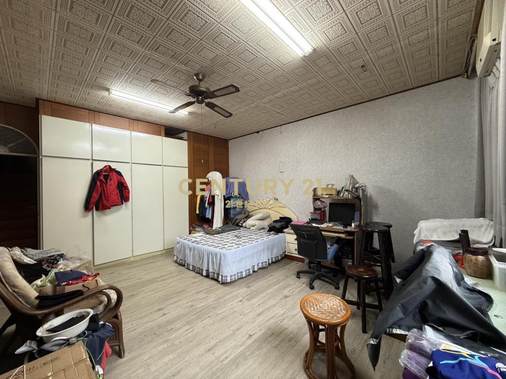 中壢近新明國中透天