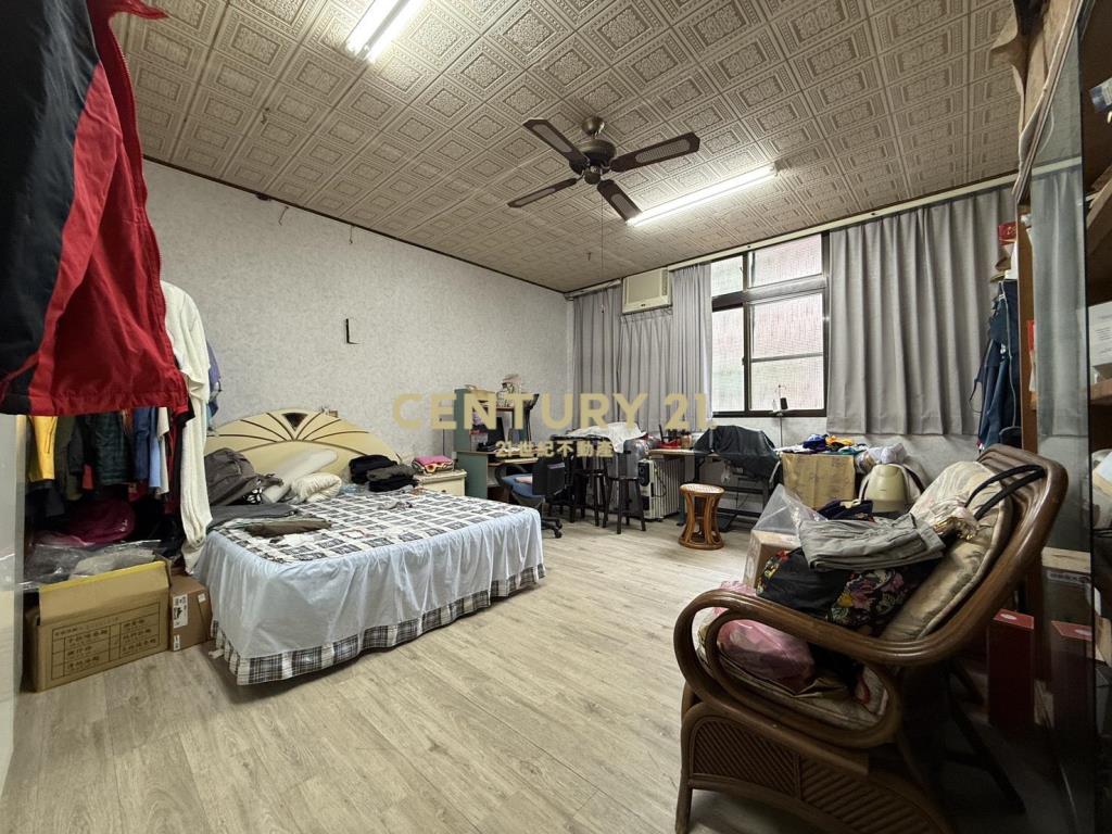 中壢近新明國中透天