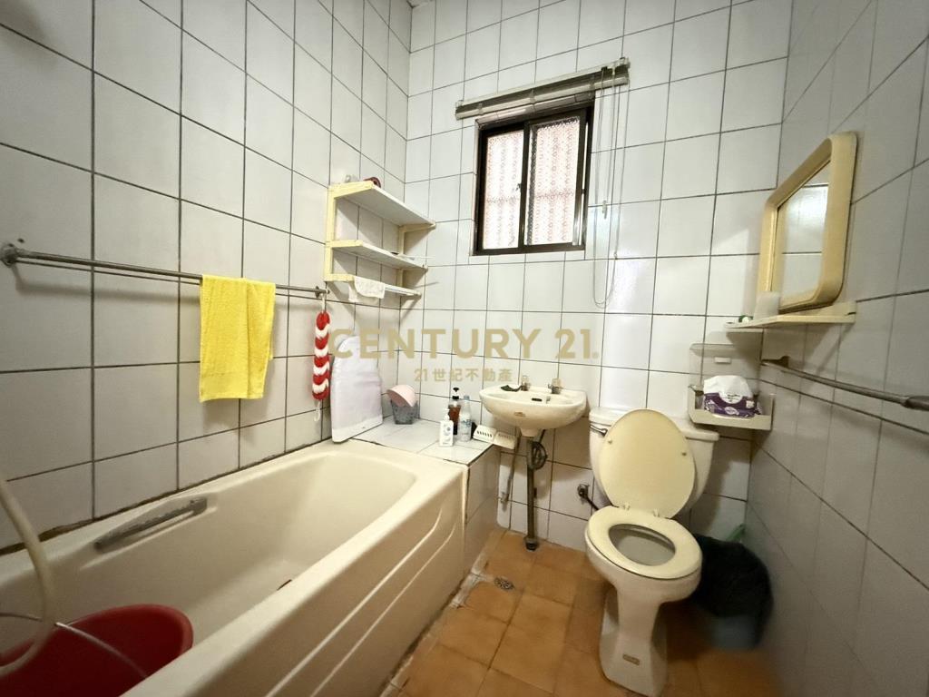 中壢近新明國中透天