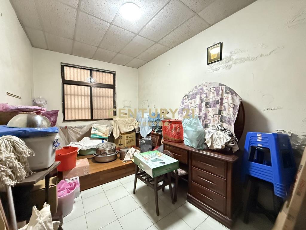 中壢近新明國中透天