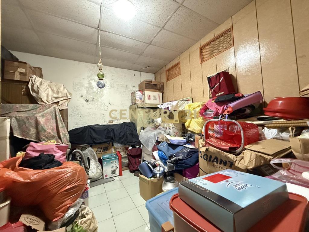 中壢近新明國中透天