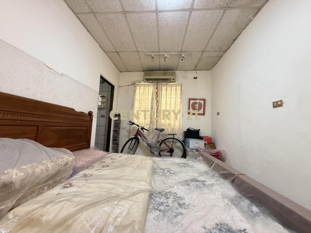 中壢近新明國中透天