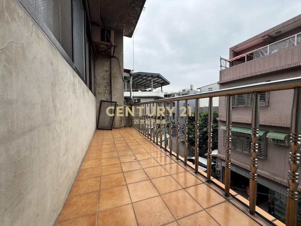 中壢近新明國中透天