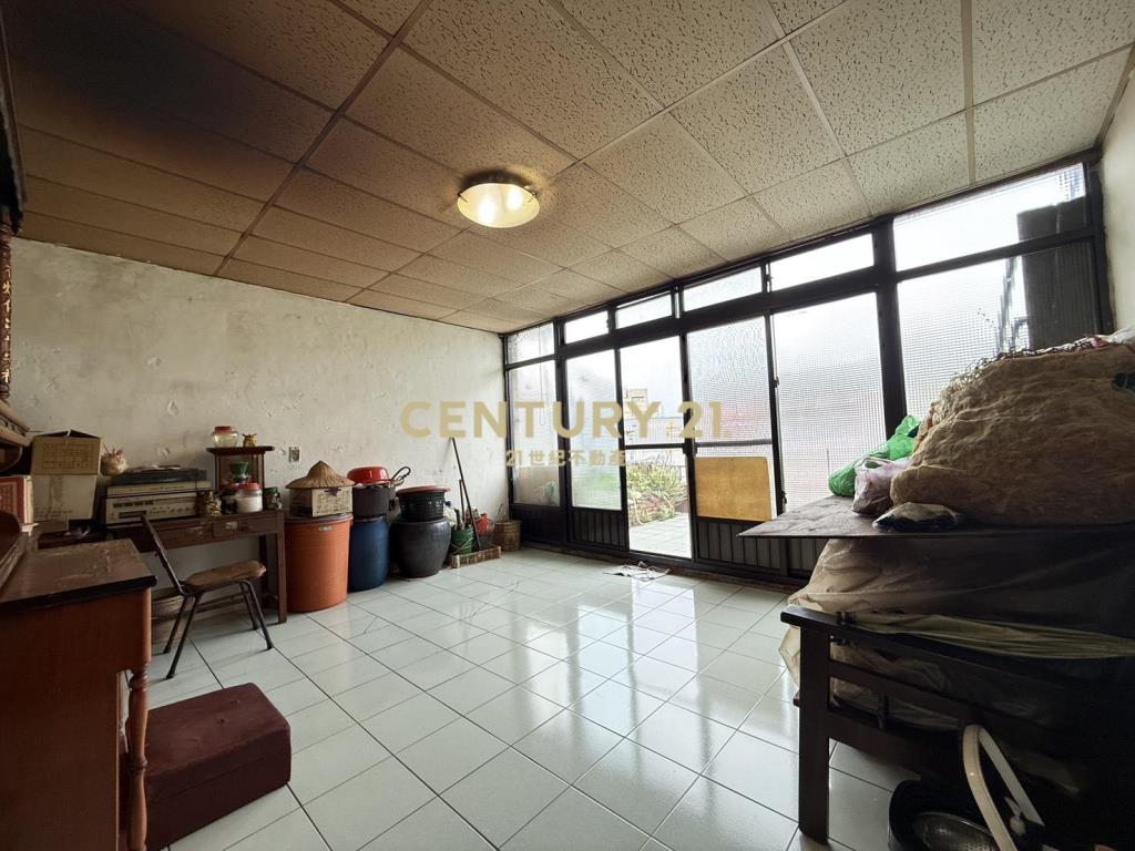 中壢近新明國中透天