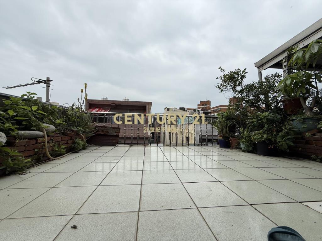 中壢近新明國中透天