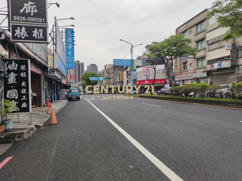 埔心國稅局旁透天