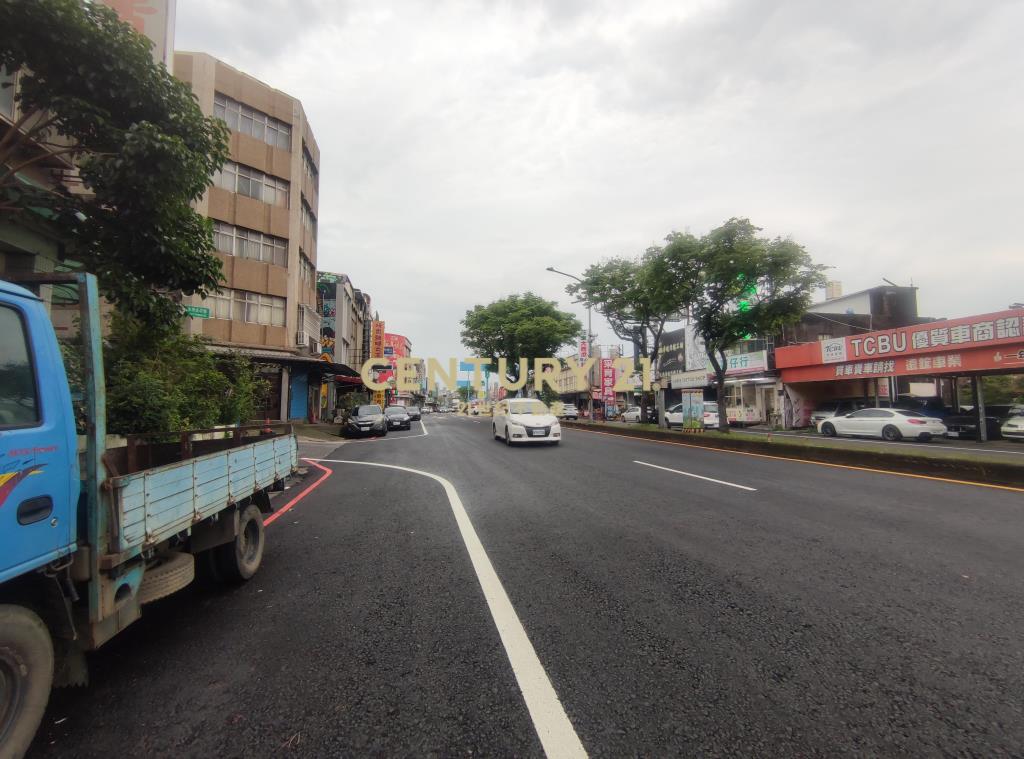 埔心國稅局旁透天