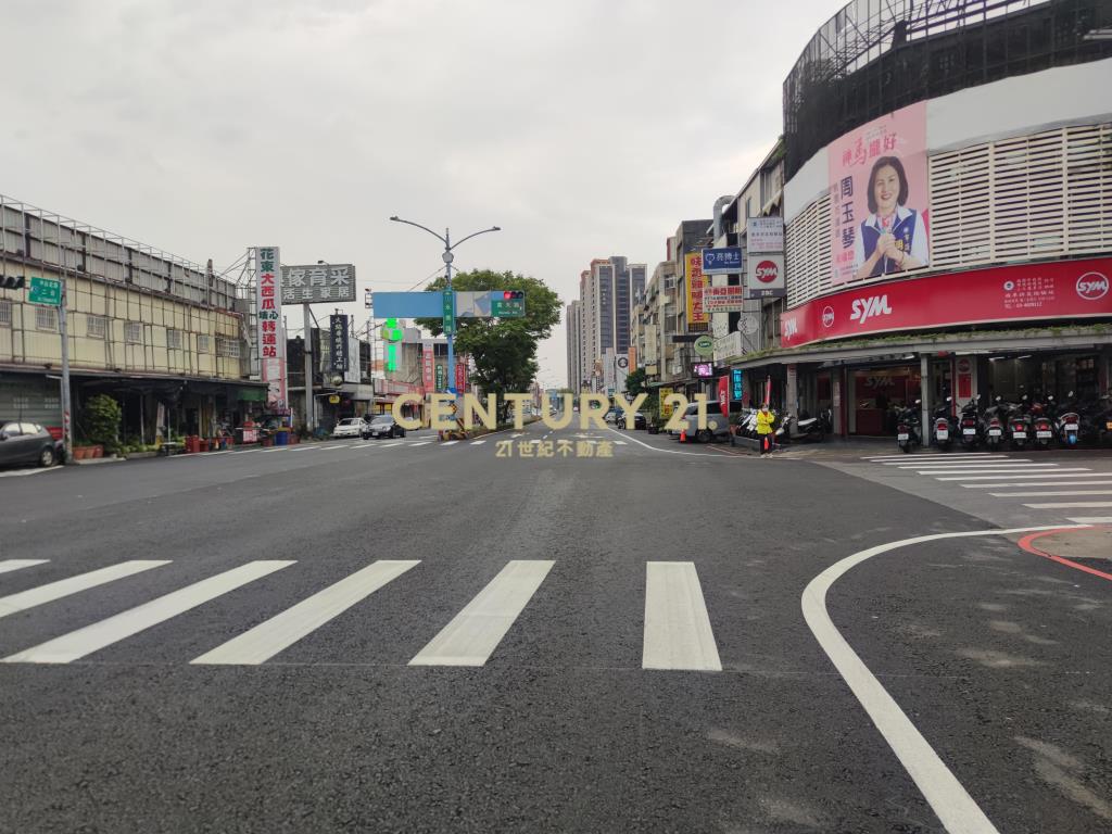 埔心國稅局旁透天