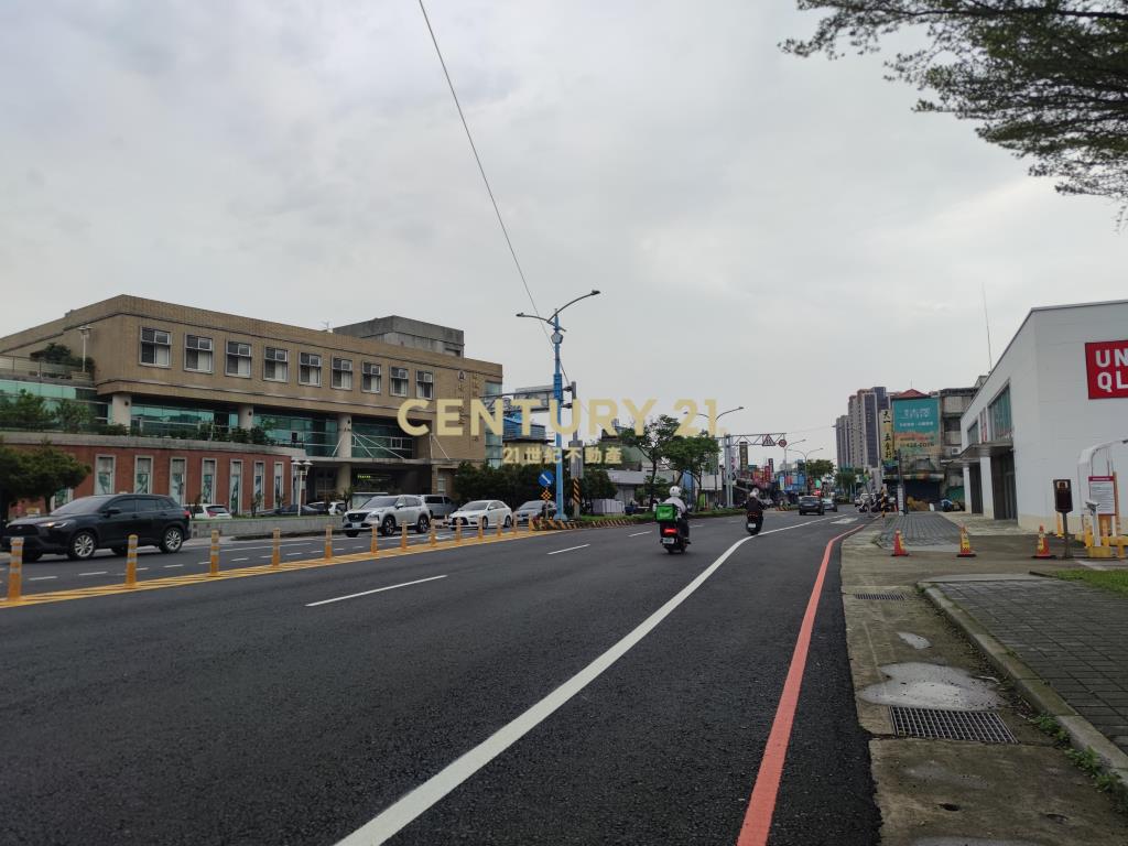 埔心國稅局旁透天