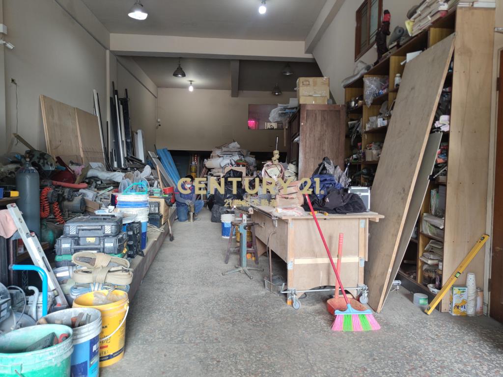 楊梅交流道 正環東路乙種工業廠房