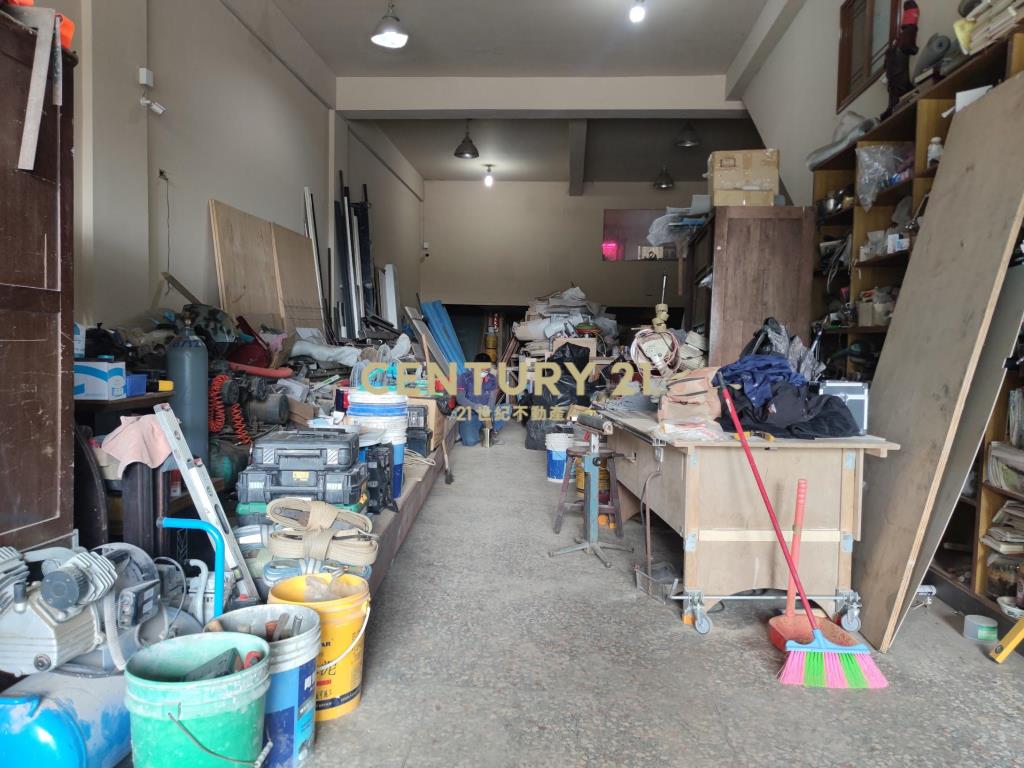 楊梅交流道 正環東路乙種工業廠房