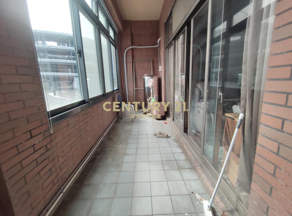 楊梅交流道 正環東路乙種工業廠房