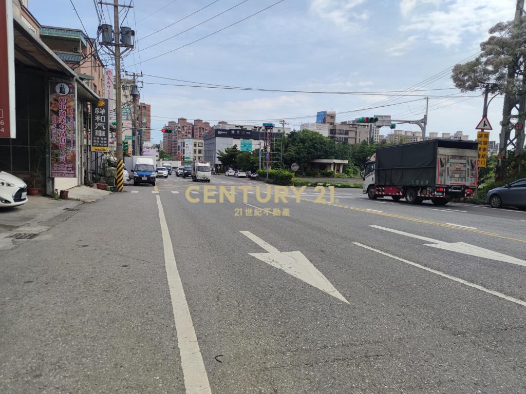 楊梅交流道 正環東路乙種工業廠房