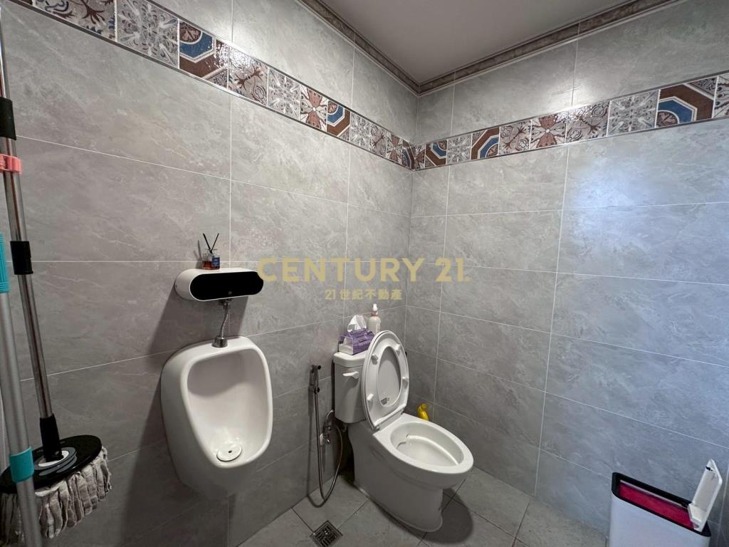 楊梅美墅-荷蘭小鎮邊間雙車位四套房