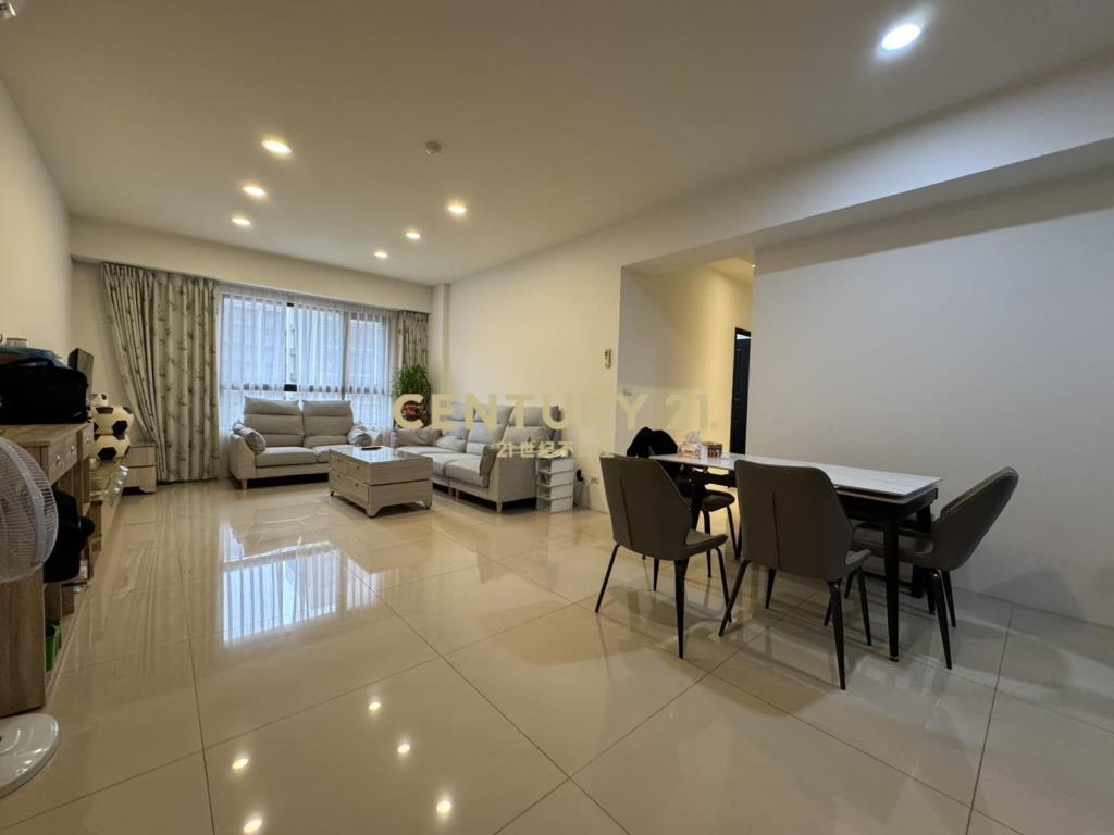 過嶺重劃區★三面採光★峰雲★四房車