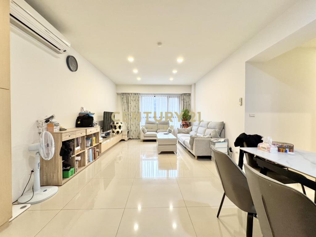 過嶺重劃區★三面採光★峰雲★四房車